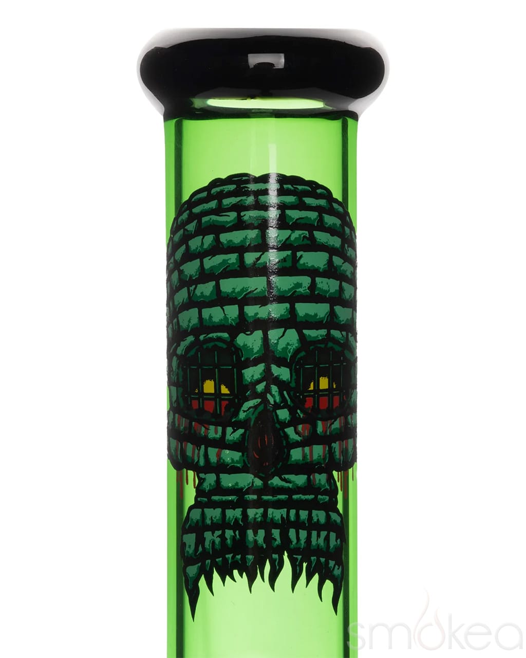 GEAR Premium x Creature 10” Doom Skull Bong