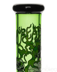GEAR Premium x Creature 10” Glow-in-the-Dark Smoking Skulls Bong