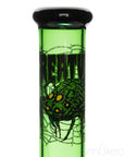 GEAR Premium x Creature 10” Spindel Bong