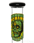 GEAR Premium x Creature 10” Too High Bong
