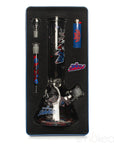 GEAR Premium x Grateful Dead 12" 7mm Limited Edition Bertha Sidekick Bong