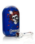 GEAR Premium x Grateful Dead 4.5" Bertha Spoon in Collectible Tin