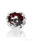 GEAR Premium x Grateful Dead 4.5" Bertha Spoon in Collectible Tin