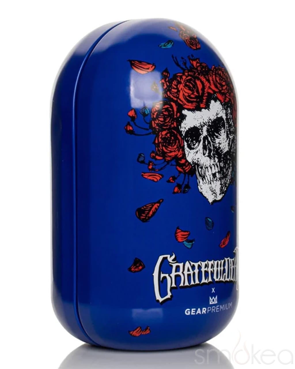 GEAR Premium x Grateful Dead 4.5" Bertha Spoon in Collectible Tin