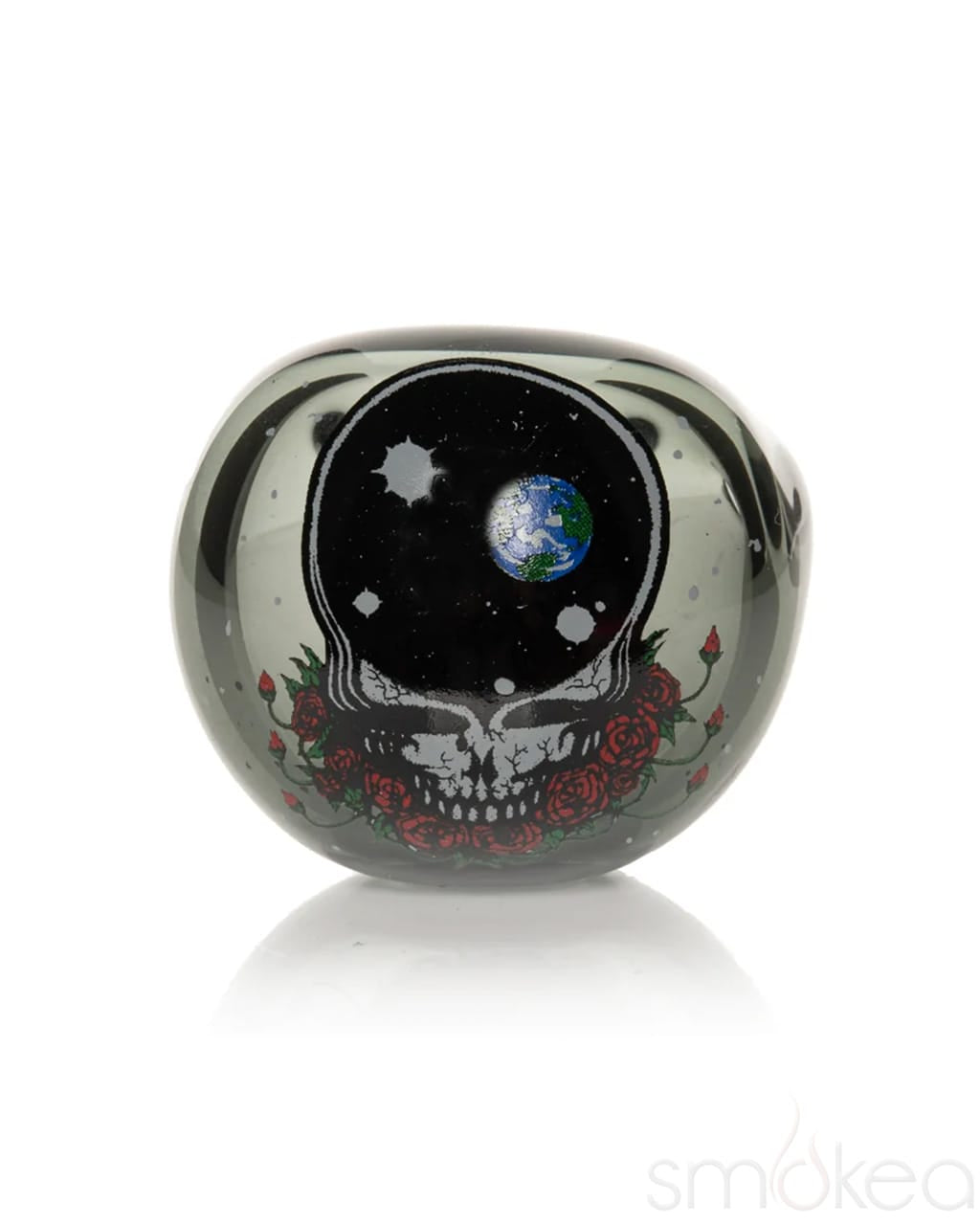 GEAR Premium x Grateful Dead 4.5" Space Your Face Spoon in Collectible Tin