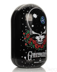 GEAR Premium x Grateful Dead 4.5" Space Your Face Spoon in Collectible Tin