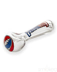 GEAR Premium x Grateful Dead 4.5" Steal Your Face Spoon in Collectible Tin