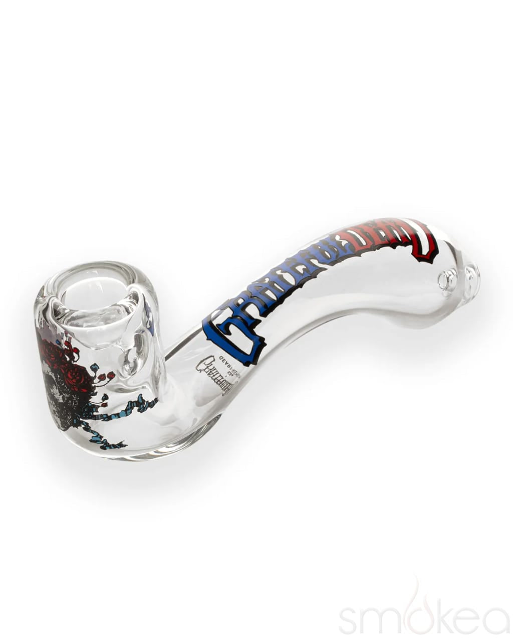 GEAR Premium x Grateful Dead 5.5" Bertha Sherlock in Collectible Tin