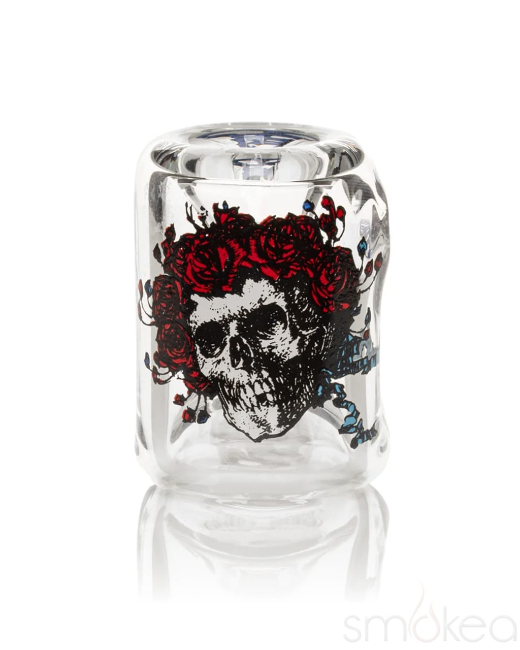 GEAR Premium x Grateful Dead 5.5" Bertha Sherlock in Collectible Tin