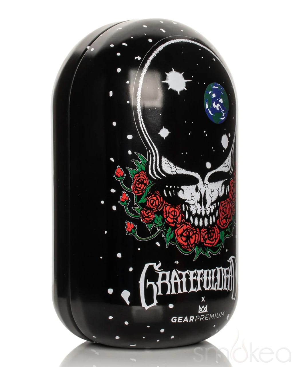 GEAR Premium x Grateful Dead 5.5" Space Your Face Sherlock in Collectible Tin