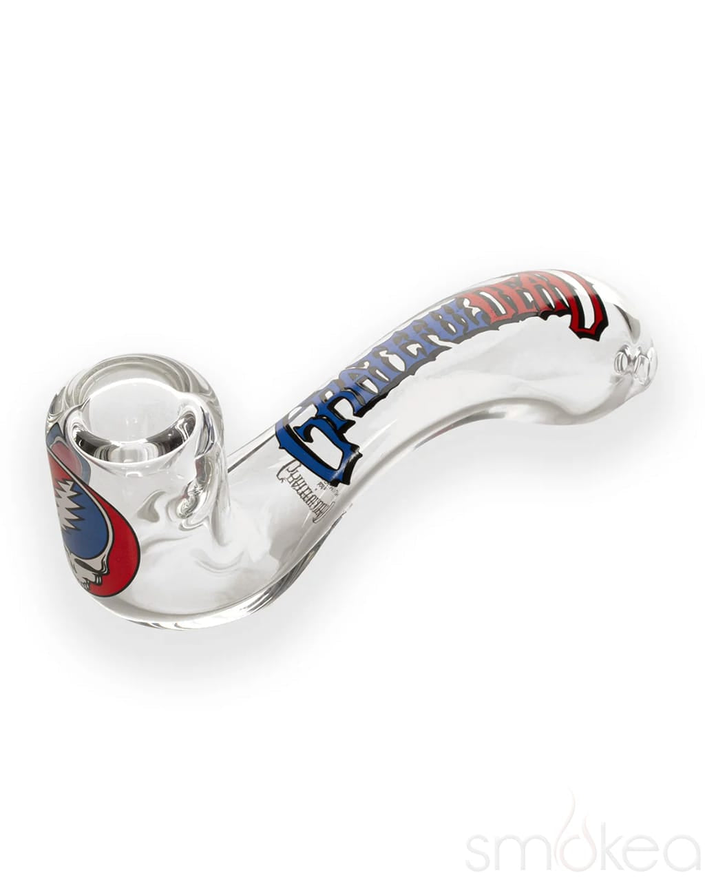 GEAR Premium x Grateful Dead 5.5" Steal Your Face Sherlock in Collectible Tin