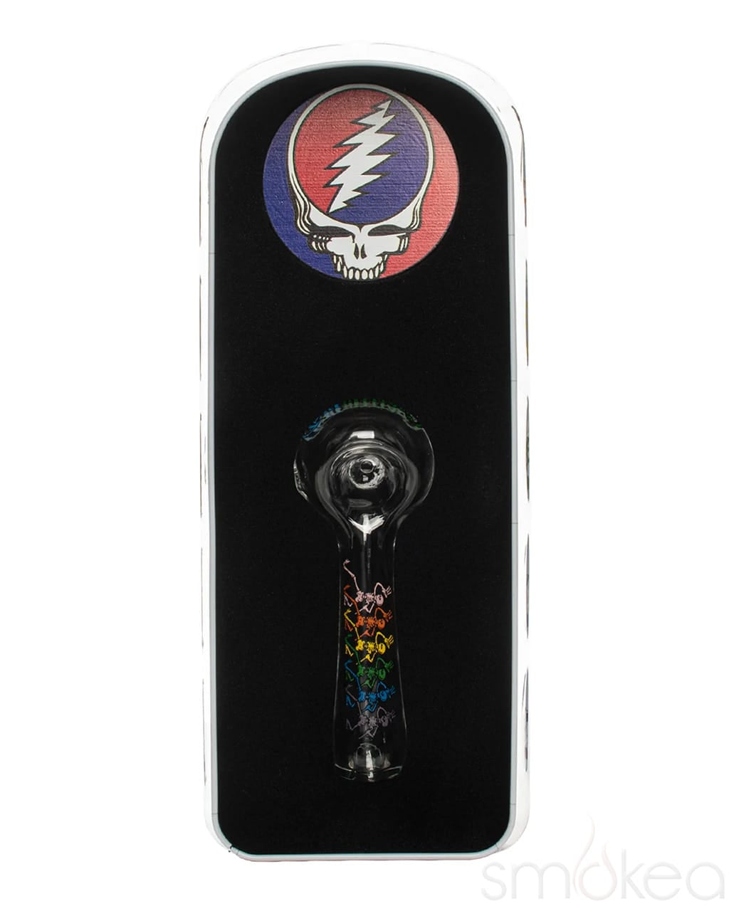 GEAR Premium x Grateful Dead Dancing Skeleton Collectible Bus Set