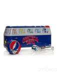 GEAR Premium x Grateful Dead Dancing Skeleton Collectible Bus Set