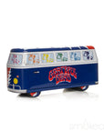 GEAR Premium x Grateful Dead Dancing Skeleton Collectible Bus Set
