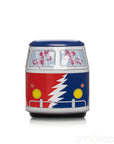 GEAR Premium x Grateful Dead Dancing Skeleton Collectible Bus Set