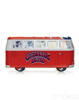 GEAR Premium x Grateful Dead Lightning Bolt Collectible Bus Set