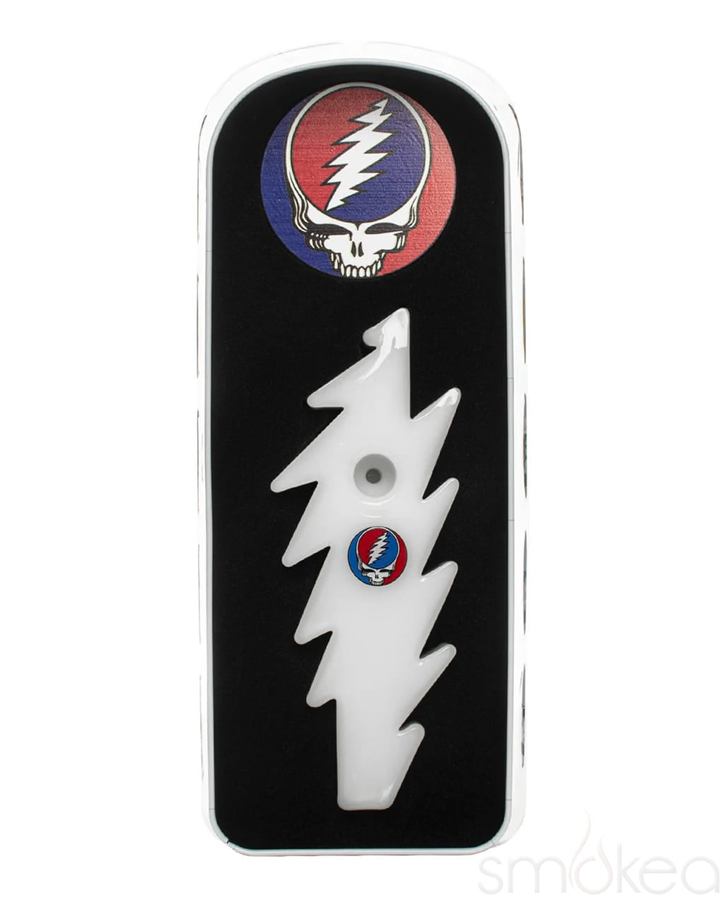 GEAR Premium x Grateful Dead Lightning Bolt Collectible Bus Set