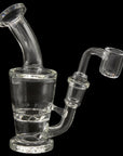 Glassic Turbine Dab Rig