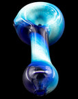 "Galaxy" Fumed Spoon Pipe
