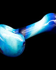 "Galaxy" Fumed Spoon Pipe