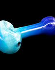 "Galaxy" Fumed Spoon Pipe