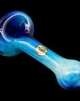 "Galaxy" Fumed Spoon Pipe