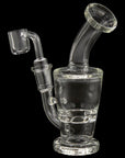 Glassic Turbine Dab Rig