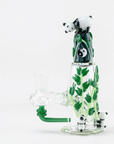 Empire Glassworks Panda Fam Nano Rig
