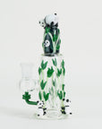 Empire Glassworks Panda Fam Nano Rig