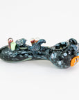 Empire Glassworks East Australian Current Small Spoon Pipe