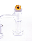 Glass Eyeball Terp Marble Cap