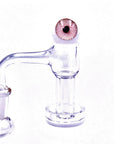 Glass Eyeball Terp Marble Cap