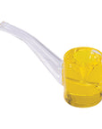 GLYCERIN SHERLOCK HAND PIPE