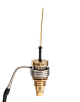 Gold Katana Carb Cap
