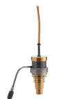 Gold Katana Carb Cap