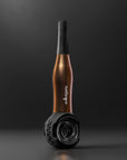 Maze-X Pipe - Waterless Filtering and Cooling Pipe
