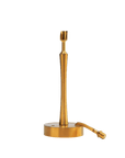 Gold Multi Tip Carb Cap