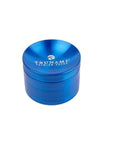 Tsunami Grinder 63mm - Blue