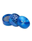 Tsunami Grinder 63mm - Blue