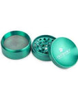 Tsunami Grinder 63mm/Green