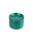 Tsunami Grinder 63mm/Green