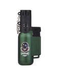 GRATEFUL DEAD AGNI METAL MINI TORCH