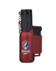 GRATEFUL DEAD AGNI METAL MINI TORCH
