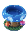GRATEFUL DEAD MUSHROOM ASHTRAY