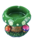 GRATEFUL DEAD MUSHROOM ASHTRAY
