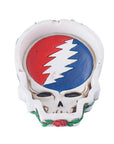 GRATEFUL DEAD SKULL ASHTRAY