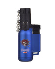GRATEFUL DEAD TRON METAL MINI TORCH