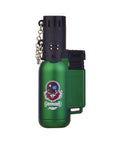 GRATEFUL DEAD TRON METAL MINI TORCH