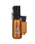 GRATEFUL DEAD TRON METAL MINI TORCH