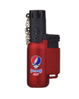 GRATEFUL DEAD TRON METAL MINI TORCH